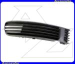 VW PASSAT B5 1996.10-2000.10 /3B/ Első lökhárító rács jobb (rövid) VG091000G-0R00