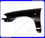 OPEL ASTRA F 1991.09-1994.08 /T92/ Első sárvédő bal, oldalvillogós 55091007080