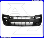 OPEL MOVANO A 2003.10-2010.02 /X70/ Első lökhárító fekete /RENDELÉSRE/ 10015119