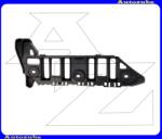 VW TOURAN 1/2 2006.12-2010.07 /1T/ Első lökhárító tartó jobb I0932311