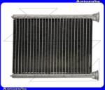 RENAULT SCENIC 3 2012.02-2013.05 /JZ/ Fűtőradiátor 213x148x22 V43006569