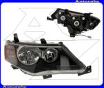 Mitsubishi OUTLANDER 2 2006.11-2009.10 /CW/ Fényszóró jobb (HB3/HB4) motorral TYC 20-12159-05-2