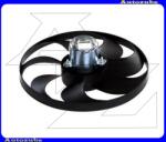 Seat AROSA 2000.09-2004.06 /6H/ Hűtőventillátor 345mm/100W/210W "1.0/1.4/1.7SDi" (kivéve: klímás) 837-0010