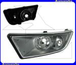 FORD GALAXY MK2 2006.06-2010.04 /WA6/ Ködlámpa bal (HB4) TYC 19-0786-01-2