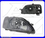 DACIA LOGAN 1 2004.11-2008.06 /L90/ Fényszóró jobb (H4) kézi/elektromos állítású is. TYC 20-0645-05-2