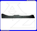 OPEL VECTRA C 2001.09-2005.08 /Z02/ Küszöb jobb "4/5 ajtós" (külső javítólemez) POTRYKUS P551842
