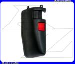 FIAT DUCATO 2 1994.03-2001.12 /230, 244/ Hátsó lökhárító bal oldal "DOBOZOS" prizmával 2092961