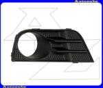FORD FUSION 2002.04-2005.09 Első lökhárító rács bal, ködlámpás FD3502134