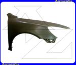 Skoda OCTAVIA 2 2009.10-2013.01 /1Z/ Első sárvédő jobb SD2302AR
