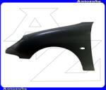 PEUGEOT 206 1998.09-2003.05 Első sárvédő bal /RENDELÉSRE/ V4028655