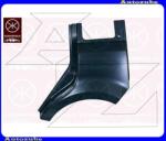 FIAT PANDA 2 2003.10-2011.12 /169/ Hátsó sárvédő bal, küszöb nélkül /RENDELÉSRE/ 2008511