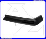 VW JETTA 2 1984.02-1991.12 /19E/ Első lökhárító alatti spoiler jobb "GTI" "1990. -től (koptató) I0918713