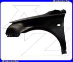 TOYOTA AVENSIS 2 2003.04-2006.07 /T25/ Első sárvédő bal 8161315