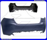 PEUGEOT 308 2 2013.10-2017.08 /T9/ Hátsó lökhárító "4 ajtós" alapozott PG4281051