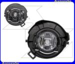 NISSAN NAVARA 2005.05-2010.01 /D40/ Ködlámpa jobb (H11) tartóval 315-2016R-UE