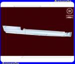 VW JETTA 1 1979.08-1984.01 /17/ Küszöb jobb "2 ajtós" (külső javítólemez) KLOKKERHOLM 9520002