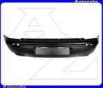 FIAT BRAVA 1995.10-2001.12 Hátsó lökhárító alapozott FT1371061