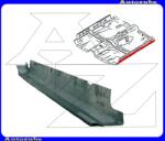 SUZUKI SWIFT 2 1989.01-1996.08 Fenéklemez javítóperem bal "4/5 ajtós" H6811753