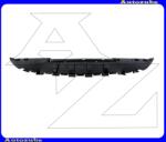 RENAULT SCENIC 2 2003.06-2006.03 /JM/ Alsó motorvédő burkolat, lökhárító alatti rész (műanyag) RN0321801