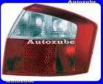 AUDI A4 B6 2001.01-2004.10 /8E/ Hátsó lámpa jobb "4 ajtós" (foglalat nélkül) HELLA 9EL 153 924-021