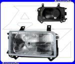VW TRANSPORTER T4 1990.09-2003.03 /70/ Fényszóró jobb (H4) kézi/elektromos állítású is. DEPO 441-1114R-LD-E