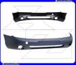 FORD MONDEO MK2 1996.08-2000.09 Első lökhárító alapozott /RENDELÉSRE/ FD1051001