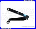 FIAT SEICENTO 1998.03-2000.10 Motorháztető zsanér jobb 2012452