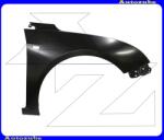 CHEVROLET CRUZE 2013.01-2016.12 /J300, J305/ Első sárvédő jobb, oldalvillogós AGD01-11132