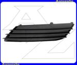 OPEL ASTRA H 2003.09-2007.02 /A04/ Első lökhárító rács bal UOG03-34721V