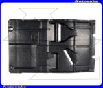 FIAT DUCATO 3 2006.07-2013.12 /250/ Alsó motorvédő burkolat, haspajzs (műanyag) 310317
