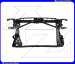 AUDI A3 Sportback 5-ajtós 2013.02-2016.08 /8V/ Homlokfal "gyári szám: 8V0855508" (műanyag) SYAD028C-011