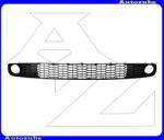 RENAULT THALIA 2 2008.11-2013.01 Első lökhárító rács középső, ködlámpás REN07CL047