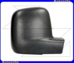 VW CADDY 3 2010.01-2015.05 /2K/ Visszapillantó tükörborítás jobb, fekete "álló tükörhöz" 337-0145-2