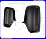 VW CRAFTER 1 2006.10-2016.10 /2E/ Visszapillantó tükörborítás jobb, fekete ME9197403