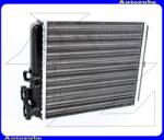 VOLVO V70 2 2000.01-2004.06 Fűtőradiátor 234x214x42 VOA6110