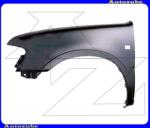 OPEL CAMPO 1996.09-2001.08 /TF1/ Első sárvédő bal IZ8143014
