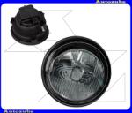 RENAULT MEGANE 1 1999.03-2002.08 Ködlámpa bal (H1) (bordás üveggel) TYC 19-5320-05-2