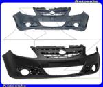 OPEL CORSA D 2006.09-2011.02 /S07/ Első lökhárító alapozott OP0810000-000S
