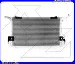 PEUGEOT 306 1 1993.03-1997.04 Klímahűtő (570x340x20) CN5100