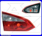 FORD FOCUS MK3 2011.03-2014.09 Hátsó lámpa bal belső "Kombi" (foglalat nélkül) TYC 17-0410-01-2
