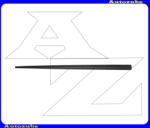 FIAT PUNTO 2 1999.09-2003.06 /188/ Ajtódíszléc bal első "3 ajtós" alapozott I0117222