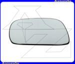OPEL AGILA A 2004.01-2007.08 /H00/ Visszapillantó tükörlap bal, aszférikus (tartólappal) 6451427