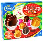 ThinkFun Chocolate Fix ínycsiklandó logikai játék (97171)