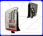 TOYOTA PRIUS 3 2009.06-2012.04 /ZVW30/ Hátsó lámpa bal "LED-es" (foglalattal) 212-19T8L-LD-AE