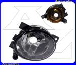 VW TOURAN 1/3 2010.08-2015.04 /1T/ Ködlámpa bal (HB4) statikus kanyarkövető TYC 19-0798-01-9
