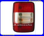 VW CADDY 3 2004.02-2009.12 /2K/ Hátsó lámpa bal "2 hátsó ajtós" (foglalat nélkül) VISTEON /RENDELÉSRE/ 2VP 354 042-011