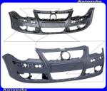 VW POLO 4 2005.04-2009.05 /9N/ Első lökhárító alapozott /RENDELÉSRE/ UKF08-23110
