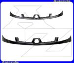 RENAULT KANGOO 1 2003.03-2008.01 Hűtődíszrács külső rész "2004.12. -ig" REN09KA006