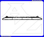 AUDI A4 B8 2012.02-2015.06 /8K/ Első lökhárító rács középső V0307590