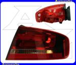 AUDI A4 B8 2007.11-2012.01 /8K/ Hátsó lámpa jobb külső "4 ajtós" (P21W) (foglalat nélkül) 11-11247-01-2